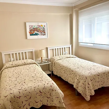 Appartement La Marina