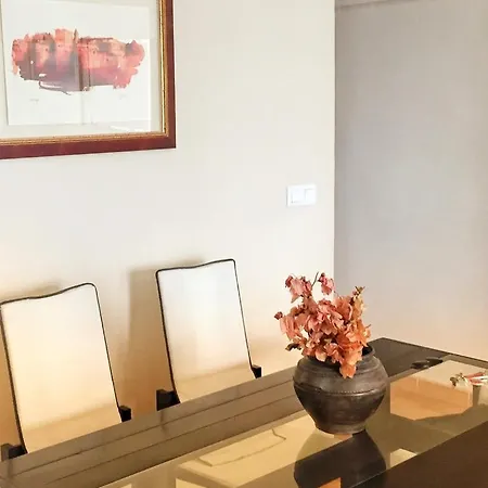 Apartamento La Marina *