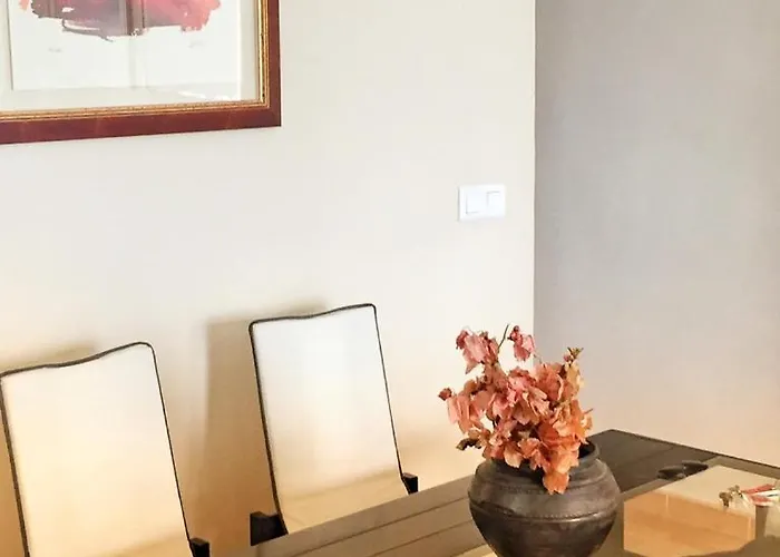 Apartamento La Marina *